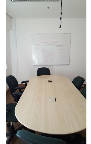 Imagem 4 de 15 de Sala Comercial Para Locação - Vila Santo Antonio, Bauru-sp - 3122