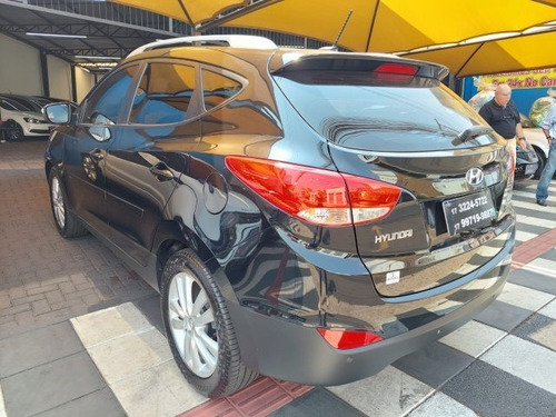 Imagem 3 de 11 de Ix35 2.0 Mpfi Gls 16v Flex 4p Automático