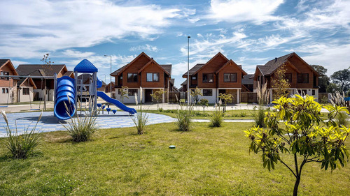 Imagen 34 de 36 de Condominio Vista Golf - Casas