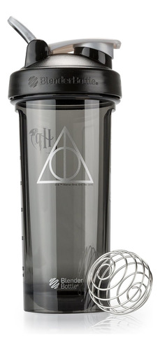 Botella Mezcladora De Harry Potter Pro Series  Batidos ...