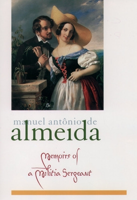 Libro Memoirs Of A Militia Sergeant - De Almeida, Manuel ...