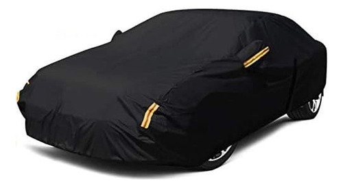 Forro Protector Impermeable Carros Corolla Camry Aveo Lancer
