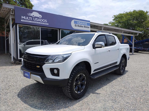 Chevrolet Colorado 2.8 High Country