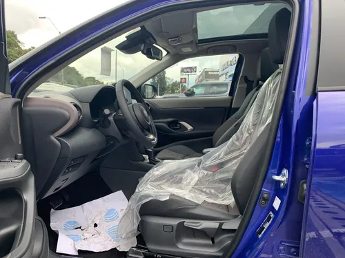 Toyota Yaris Cross 1.5 Hev Xls