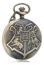 Comprar Collares Reloj Harry Potter Diferentes Modelos De Colección