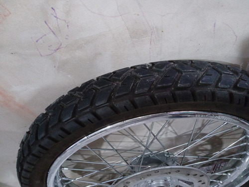 Llanta Rueda Delantera Honda Xr 150 Original