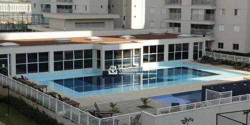 Imagem 28 de 30 de Apartamento Com 3 Dormitórios À Venda, 110 M² Por R$ 850.000,00 - Vila Augusta - Guarulhos/sp - Ap0139