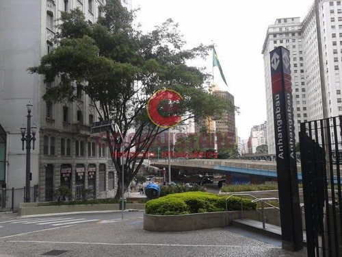 Imagem 3 de 9 de Kitnet Para Venda Em São Paulo, Centro, 1 Dormitório, 1 Banheiro - Ktfe0814_2-1606144