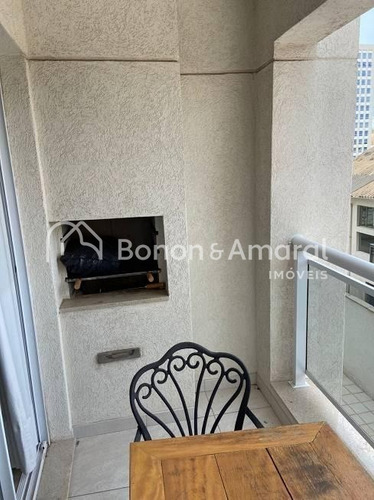 Imagem 7 de 30 de Apartamento À Venda Em Taquaral - Ap015082