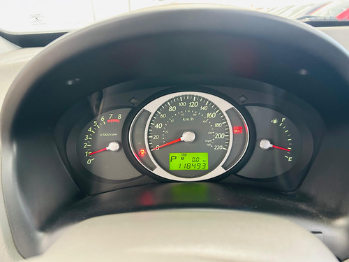Hyundai Tucson 2.0 Gls 4x2 Flex Aut. 5p