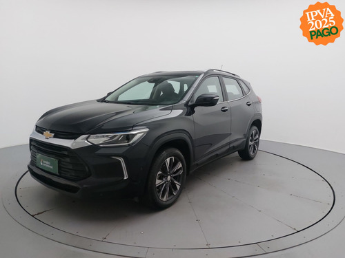 Chevrolet Tracker 1.2 TURBO FLEX PREMIER AUTOMÁTICO