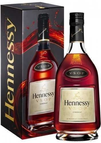 Cognac Hennessy Vsop /bbvinos