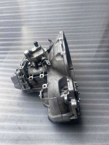 Transmisión Estándar Para Chevrolet Aveo Motor 1.6 08 - 17 (Usado)