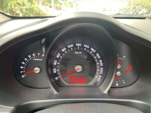 Kia Sportage 2.4 Revolution At 4x4 2013