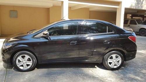 Chevrolet Prisma 1.4 Lt 4p 2015