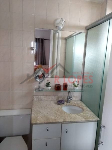 Imagem 19 de 29 de Apartamento Em Condomínio Padrão Para Venda No Bairro Vila Matilde, 3 Dorm, 1 Vagas, 72 M - 1892