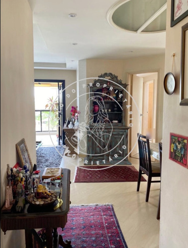 Apartamento À Venda Com 87m² Em Perdizes / Vila Pompeia