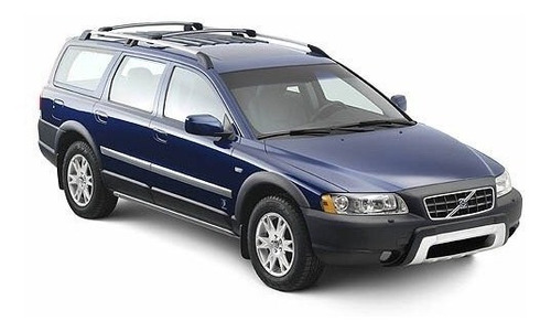 Volvo Xc70 En Desarme