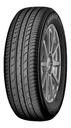 Paq 2 Llantas 225/65r17 Yokohama Geolandar G98fv Eo