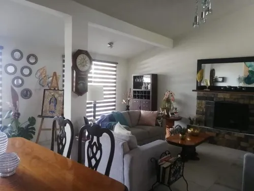 Casa En Venta En Contry La Silla