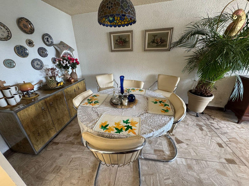Casa Venta Con Recámara Pb, Lomas De Tecamachalco, Edo Méx