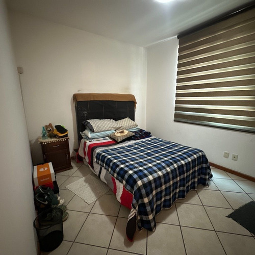 Departamento En Venta Y/o Renta / Tacubaya - Miguel Hidalgo, Cdmx