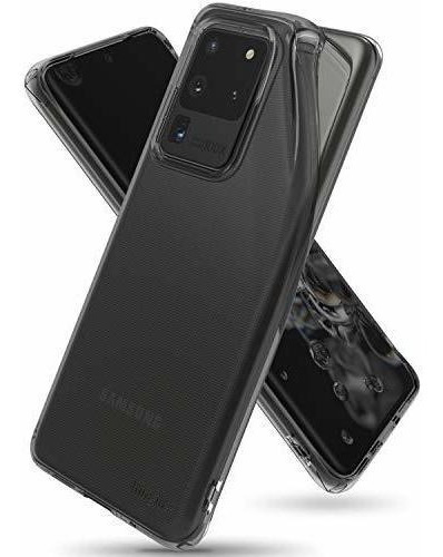 Carcasa Ringke Air Diseñada Para Galaxy S20 Ultra 5g (2020)