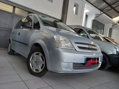 Chevrolet Meriva Gl Plus 2012