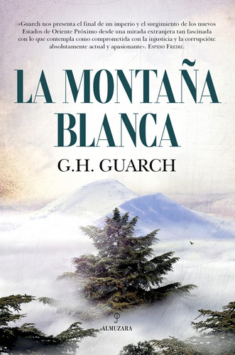 La Montaña Blanca - G.h. Guarch