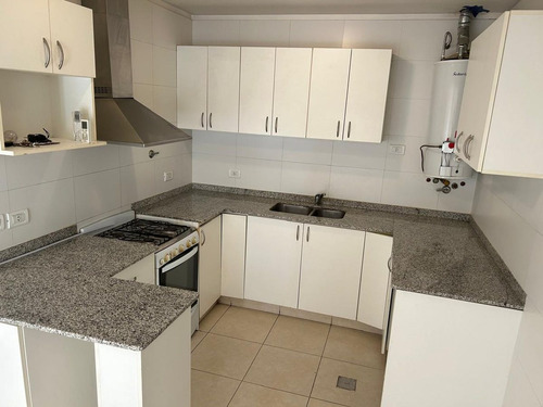 Venta Departamento 2 Habitaciones En Godoy Cruz