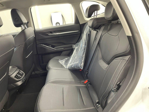 GWM Haval H6 1.5 HEV PREMIUM E-TRACTION HIBRIDO