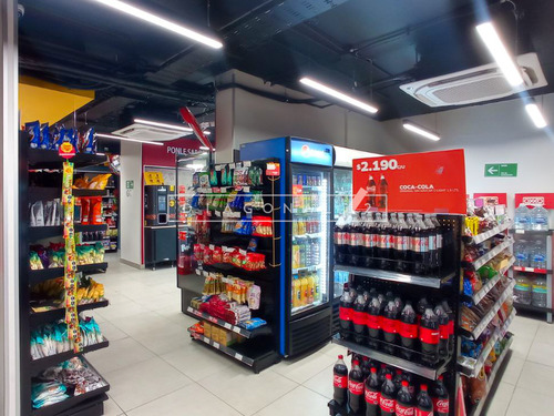 Local Comercial En Ñuñoa
