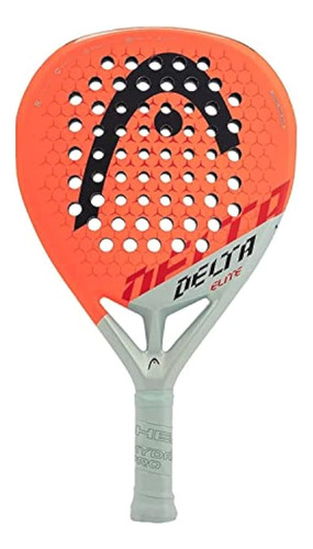 Head Delta Padel/pop Tennis Paddle Series