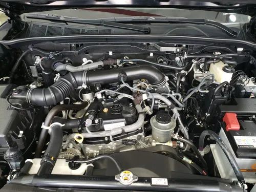 Toyota Fortuner Dubai Exr+