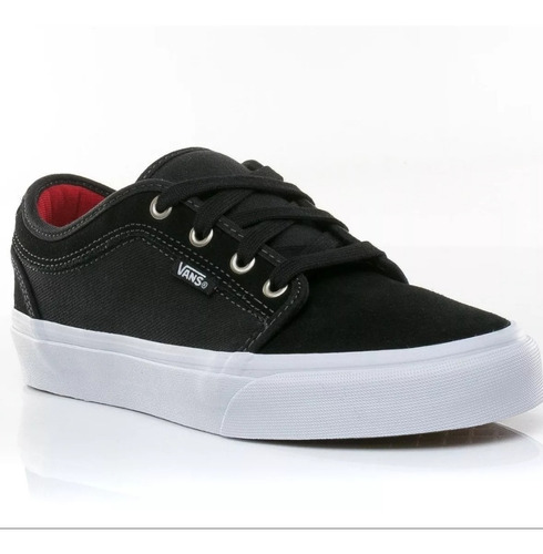 vans chukka low mercadolibre