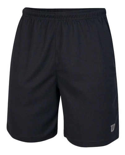 Short Wilson Tenis Padel Niños 90674 Junior Tyttennis