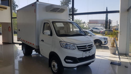Imagen 14 de 15 de Hyundai H100 Mamut Refry