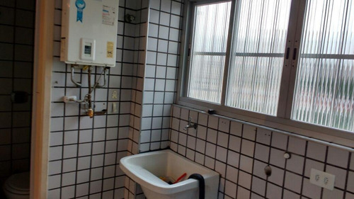Imagem 22 de 27 de Apartamento A Venda - Santana - Ap00583 - 68658542