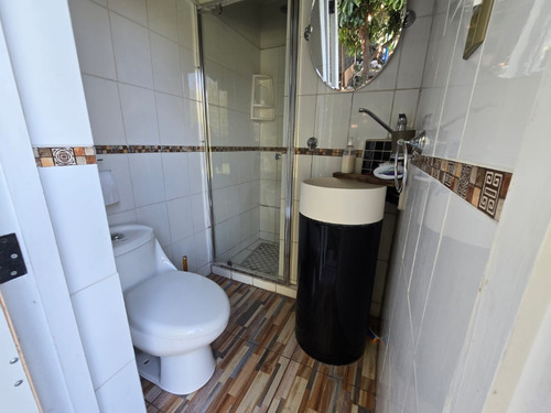 Se Vende Amplia Propiedad En Comuna El Monte