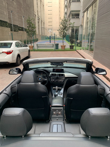 BMW Serie 4 3.0 435ia Cabrio M Sport At