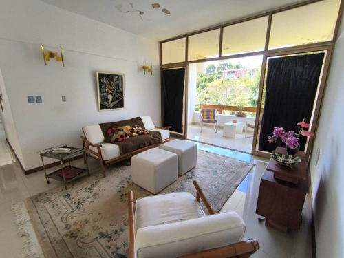 Casa Quinta En Venta La Lagunita Country Club