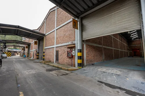 Bodega En Arriendo En Soacha - Santa Ana. Cod A1106021