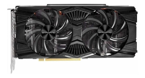 Imagem 3 de 5 de Placa De Vídeo Gainward Ghost Geforce Gtx 1660 Super 6gb