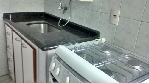 Imagem 6 de 11 de Apartamento Para Venda, 2 Dormitório(s) - 656