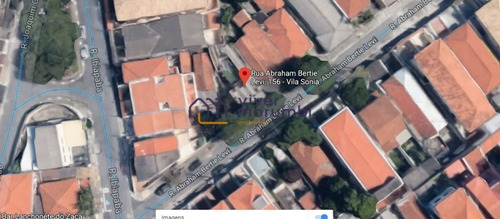 Imagem 9 de 10 de Terreno Próximo A Av. Prof. Francisco Morato - Nm4656