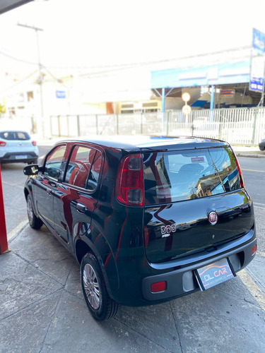 Fiat Uno 1.0 Vivace Flex 5p