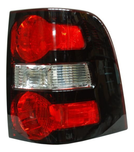 Calavera Ford Explorer 2006 - 2010 Derecha Tyc