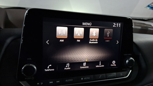 Nissan X-trail 1.5 Hev E-power Exclusive