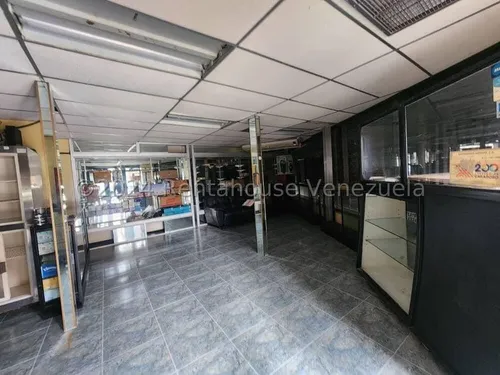 Local En Venta - Cg 25-149