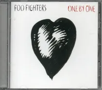 Comprar Foo Fighters One By One Nuevo Nirvana Pearl Jam Bush Ciudad